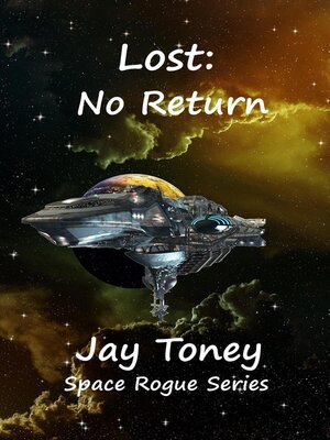 cover image of Lost